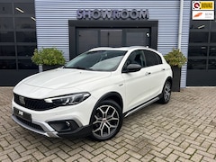 Fiat Tipo Cross - 1.0 Life Camera|Applecarplay|Cruisecontrol|Stoelverwarming|Navi
