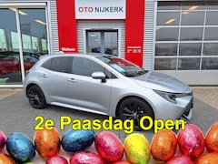 Toyota Corolla - 1.8 Hybrid Dynamic Limited