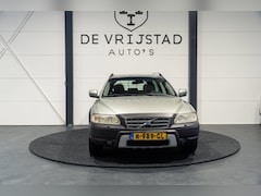 Volvo XC70 - 2.5 T Kinetic