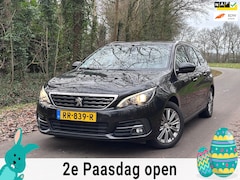 Peugeot 308 SW - 1.2 PureTech Allure | Cruise + Navi