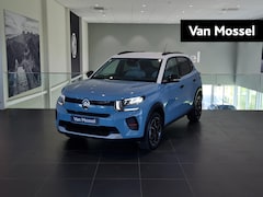 Citroën C3 - 1.2 Hybrid 110pk Max