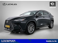 Lexus NX - 450h+ AWD Luxury Line | 360 Camera | Head-up | BLS |