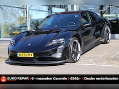 Porsche Taycan - 4S Performance 84 kWh VOL NP 161.200,
