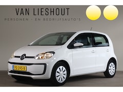 Volkswagen Up! - 1.0 BMT move up - NL- Auto Airco I Radio
