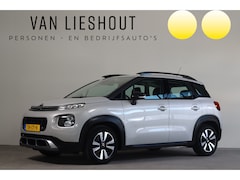 Citroën C3 Aircross - 1.2 PureTech Feel NL-Auto Carplay I Nav I Park-Assist -- 2e PAASDAG OPEN 11.00 t/m 16.00 U