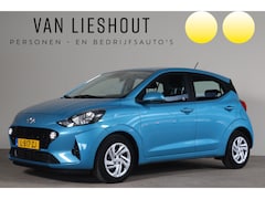 Hyundai i10 - 1.0 Comfort NL-Auto Apple Car-Play I Cruise I Airco