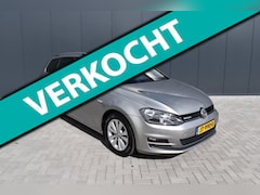 Volkswagen Golf Variant - 1.0 TSI Comfortline AUTOMAAT|DSG|CLIMA|CRUISE|