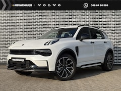 Lynk & Co 01 - 1.5 Core | GRATIS TREKHAAK | Nieuw Model | Achteruitrijcamera | Parkeersensoren | Stoelver