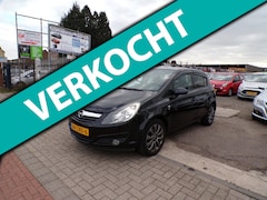 Opel Corsa - 1.2-16V '111' Edition