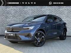 Volvo EC40 - Single Motor Ext. Range Ultra Bl.Ed. Europa 82 kWh | Long Range | Google | Getint Glas | A