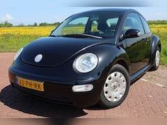 Volkswagen New Beetle - 1.6