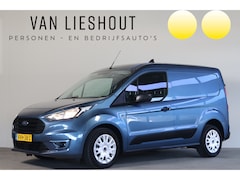 Ford Transit Connect - 1.5 EcoBlue L1 100PK NL-Auto Camera I Stoel.Verwarming -- 2e PAASDAG OPEN 11.00 t/m 16.00