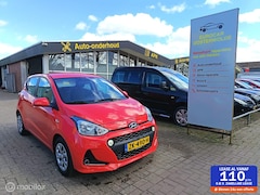 Hyundai i10 - 1.0i Comfort