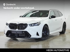 BMW M5 - M5 Touring | Trekhaak | Ventilatie | CoPilot | Bowers & Wilkins | M Driver's Package