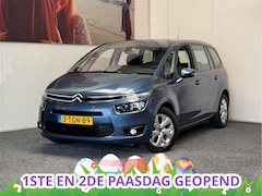 Citroën Grand C4 Picasso - 7 PERSOONS 1.6 THP TENDANCE CRUISE CONTROL CLIMATE CONTROL BLUETOOTH TELEFOON MEDIA VOORBE