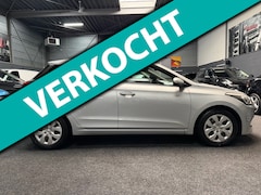 Hyundai i20 - 1.2 HP i-Motion, Facelift, PDC,