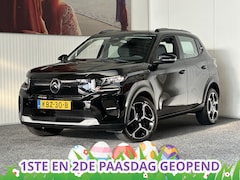 Citroën C3 - 1.2 TURBO PLUS 100PK NIEUW MODEL 2025 50 STUKS OP VOORRAAD NAVIGATIE VIA APPLE CARPLAY/AND