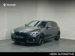 BMW 1-serie - 118i High Executive