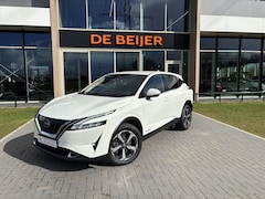 Nissan Qashqai - 1.5 e-Power 190pk N-Connecta 360 camera I Navi I stoelverw