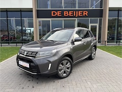 Suzuki Vitara - 1.4 Boosterjet Select Smart Hybrid Navi I Carplay I Camera I Cruise