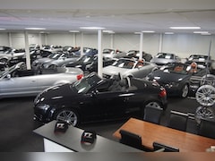 Audi TT - 1.8 5v Turbo Cabriolet specialist koopt 's in