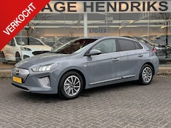 Hyundai IONIQ - Comfort EV 38 kWh | SOH: 93, 6% | 311km WLTP | Adaptive CC | Full LED | Navi |