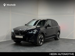 BMW iX3 - High Executive 80 kWh