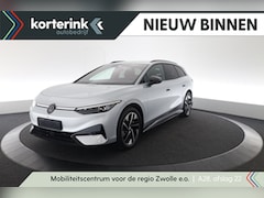 Volkswagen ID.7 Tourer - Pro Business 77 kWh