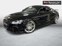 Audi TT Roadster - 2.5T TT RS Pro-Line TT RS 2.5 TT RS 340 PK