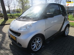 Smart Fortwo coupé - 1.0 mhd Pure