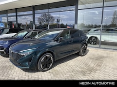 Nissan Qashqai - 1.5 e-Power N-Design