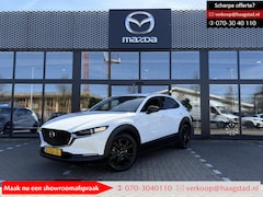 Mazda CX-30 - 2.0 e-SkyActiv-G M Hybrid Homura Dealer onderhouden / 1e eigenaar / BTW auto