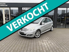 Mercedes-Benz B-klasse - 180 Business Class