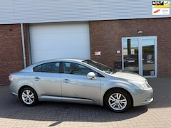 Toyota Avensis - 1.8 VVTi Dynamic|AIRCO|NIEUWE APK|NETTE AUTO