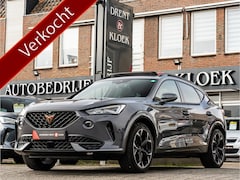 CUPRA Formentor - 1.4 e-Hybrid VZ Performance PANO SCHAALSTOELEN 360 CAMERA 19 INCH BLACK OPTIC STOELVERW