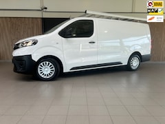 Toyota PROACE Long Worker - 2.0 D-4D Cool Comfort Leder|Trekhaak|Cruisecontrol|Camera|Dakdrager