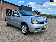 Renault Clio - 1.2-16V Campus//APK//Onderhoudsbeurt//Airco