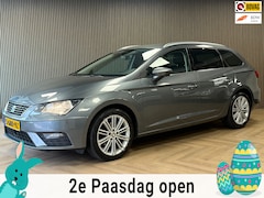 SEAT Leon ST - 1.4 TSI X-PERIENCE ACC CLIMATE CRUISE CONTROL TREKHAAK