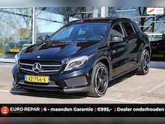 Mercedes-Benz GLA-Klasse - 200 Prestige AMG-PAKKET PANO-DAK AUTOMAAT