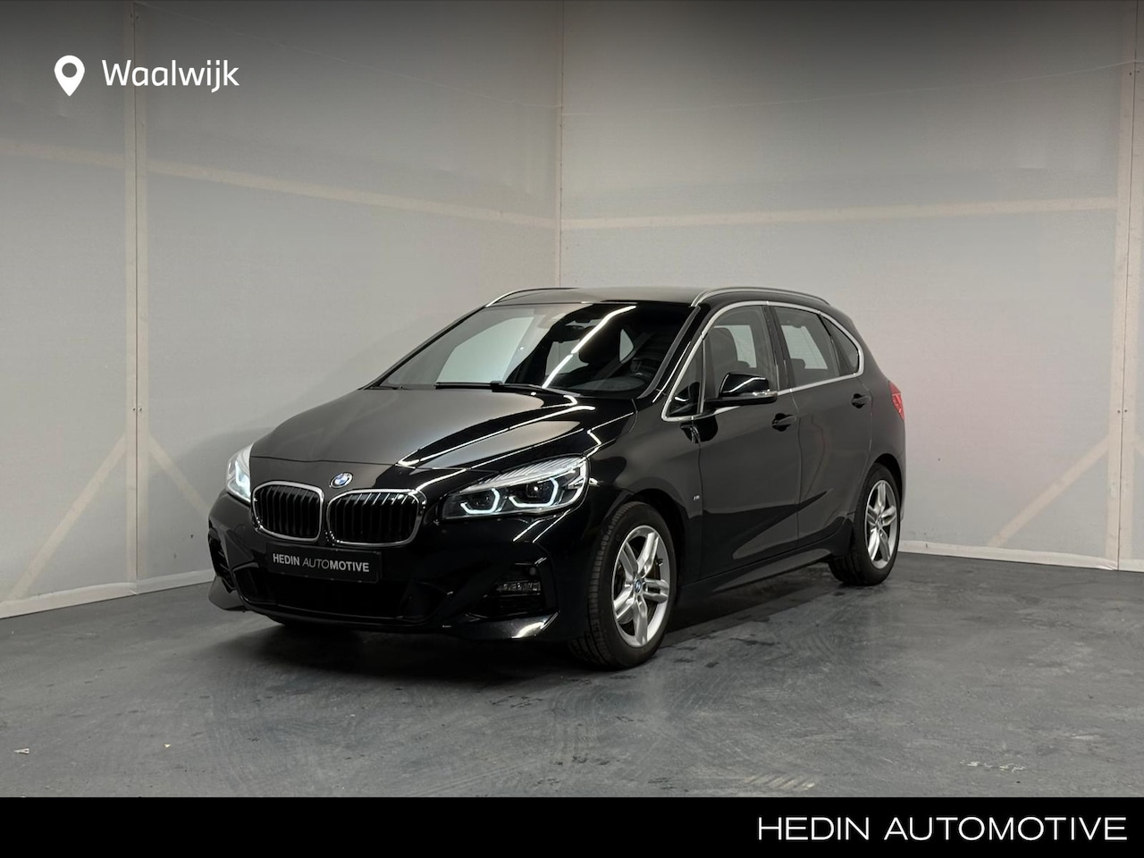 BMW 2-serie Active Tourer - 220i Executive 220i Executive - AutoWereld.nl