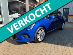 Renault Clio - 1.0 TCe Zen