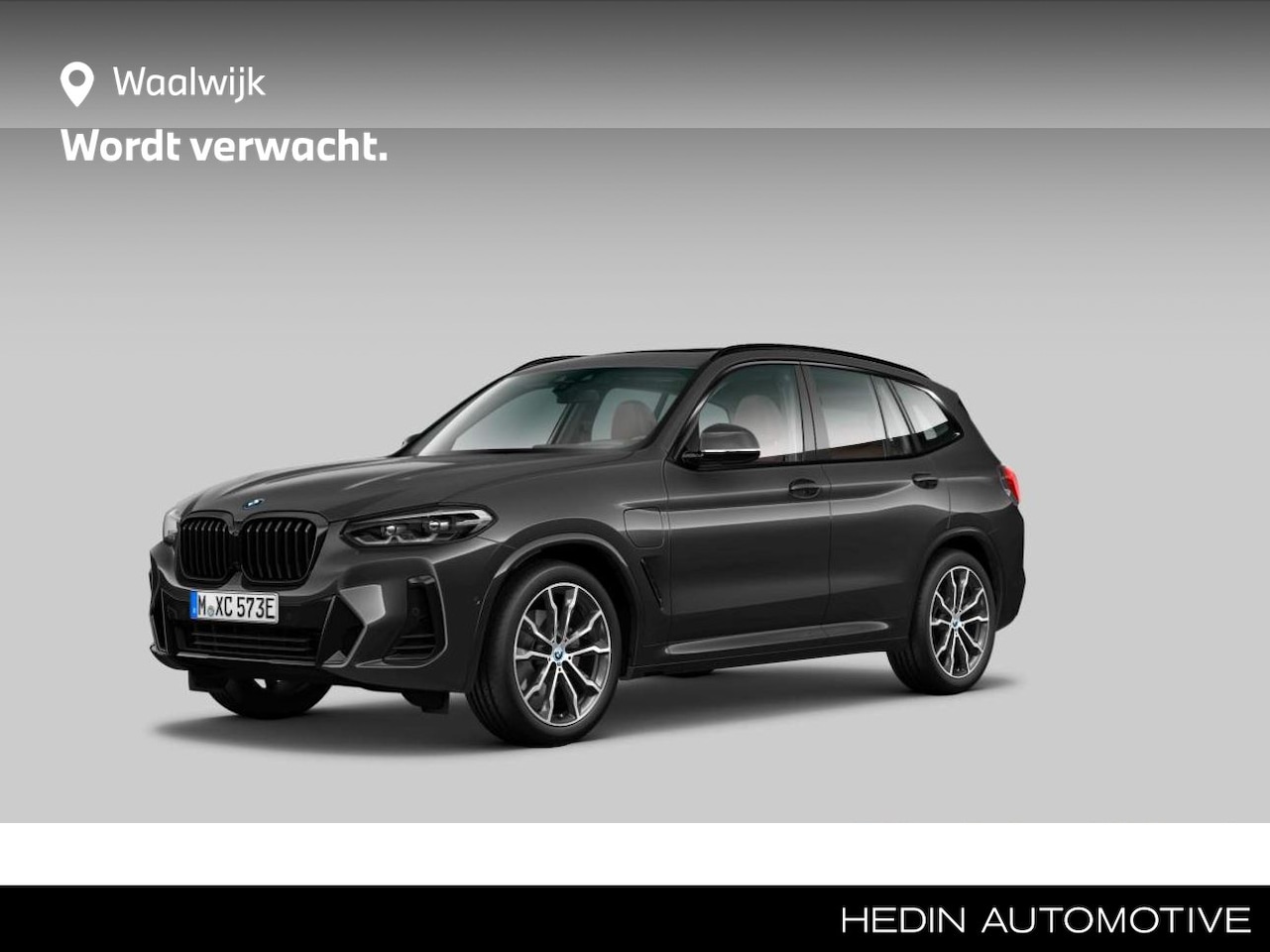 BMW X3 - xDrive30e | Trekhaak | Panoramadak | - AutoWereld.nl