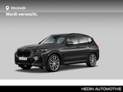BMW X3 - xDrive30e | Trekhaak | Panoramadak |