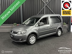 Volkswagen Caddy - Combi 1.2 TSI 7p Airco|Trekhaak|Grote beurt