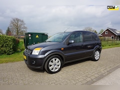 Ford Fusion - 1.6-16V Futura automaat AIRCO NAP