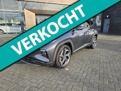 Hyundai Tucson - 1.6 T-GDI PHEV Premium 4WD