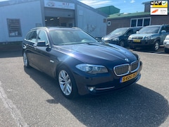 BMW 5-serie Touring - 520i High Executive | PANO | MEM. Stoelen | Stoel Verwarming