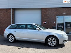 Audi A6 Avant - 2.0 TFSI Pro Line|AIRCO|NIEUWE APK|AUTOMAAT