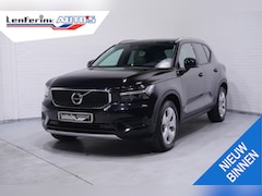Volvo XC40 - 1.5 T3 Momentum Pro NAP Navi Clima Camera Apple Carplay Stoel-/voorruit verwarming