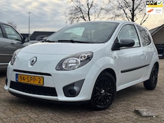 Renault Twingo - 1.2-16V Collection AIRCO NW.DRIEM APK NAP BLACK&WHITE